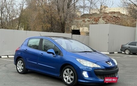 Peugeot 308 II, 2010 год, 700 000 рублей, 2 фотография