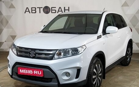 Suzuki Vitara II рестайлинг, 2018 год, 2 150 000 рублей, 1 фотография