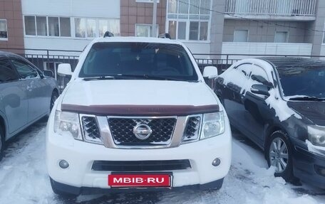 Nissan Pathfinder, 2011 год, 1 400 000 рублей, 6 фотография