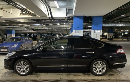 Nissan Teana, 2008 год, 1 200 000 рублей, 12 фотография