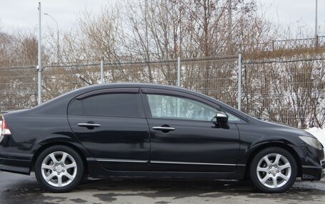 Honda Civic VIII, 2009 год, 747 000 рублей, 6 фотография