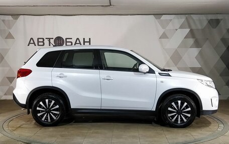 Suzuki Vitara II рестайлинг, 2018 год, 2 150 000 рублей, 6 фотография