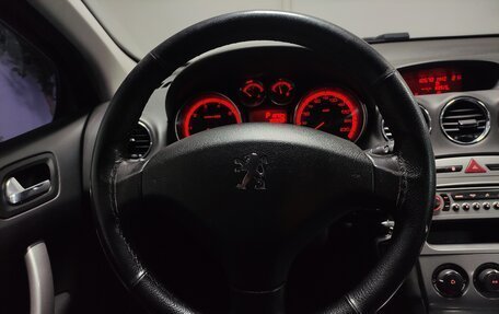 Peugeot 308 II, 2010 год, 675 000 рублей, 7 фотография