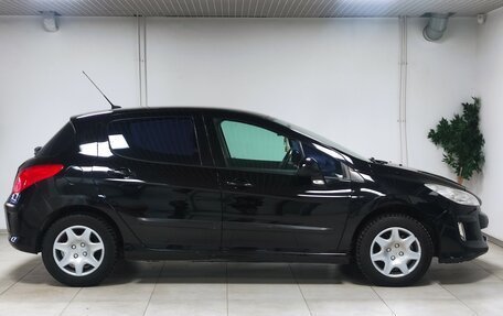 Peugeot 308 II, 2010 год, 675 000 рублей, 6 фотография