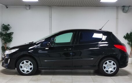 Peugeot 308 II, 2010 год, 675 000 рублей, 5 фотография