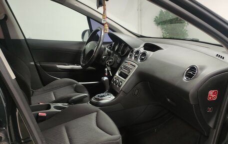 Peugeot 308 II, 2010 год, 675 000 рублей, 9 фотография