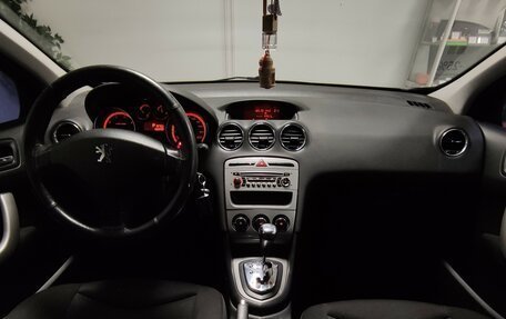 Peugeot 308 II, 2010 год, 675 000 рублей, 8 фотография