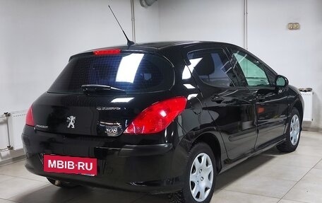 Peugeot 308 II, 2010 год, 675 000 рублей, 2 фотография