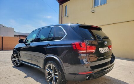 BMW X5, 2013 год, 3 300 000 рублей, 6 фотография