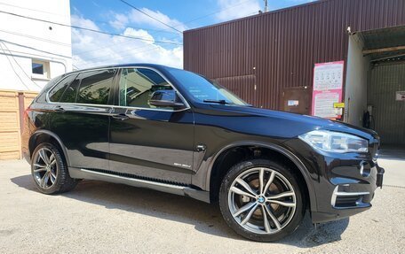 BMW X5, 2013 год, 3 300 000 рублей, 3 фотография