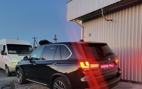 BMW X5, 2013 год, 3 300 000 рублей, 15 фотография