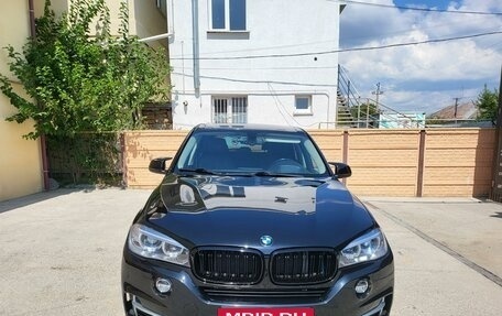 BMW X5, 2013 год, 3 300 000 рублей, 14 фотография