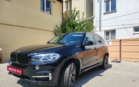 BMW X5, 2013 год, 3 300 000 рублей, 10 фотография