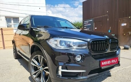 BMW X5, 2013 год, 3 300 000 рублей, 13 фотография