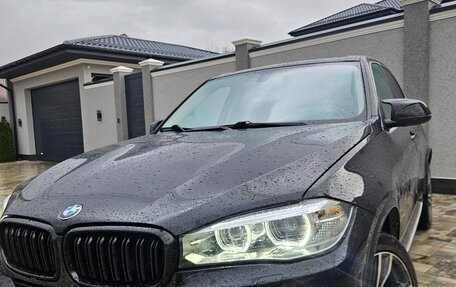 BMW X5, 2013 год, 3 300 000 рублей, 17 фотография