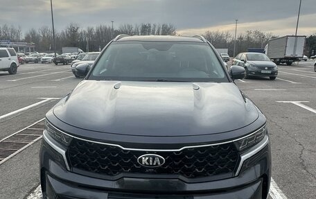 KIA Sorento IV, 2020 год, 4 250 000 рублей, 1 фотография