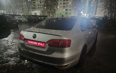 Volkswagen Jetta VI, 2014 год, 350 000 рублей, 1 фотография