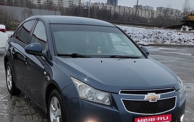 Chevrolet Cruze II, 2012 год, 660 000 рублей, 1 фотография