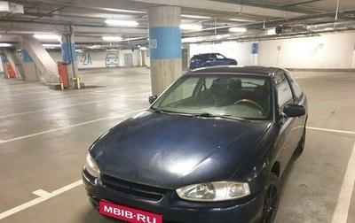 Mitsubishi Colt VI рестайлинг, 2000 год, 130 000 рублей, 1 фотография