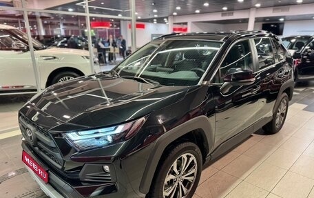 Toyota RAV4, 2024 год, 4 700 000 рублей, 1 фотография