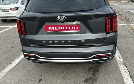 KIA Sorento IV, 2020 год, 4 250 000 рублей, 7 фотография