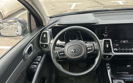 KIA Sorento IV, 2020 год, 4 250 000 рублей, 14 фотография