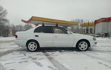 Toyota Corona IX (T190), 1992 год, 415 000 рублей, 3 фотография