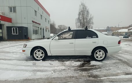 Toyota Corona IX (T190), 1992 год, 415 000 рублей, 4 фотография