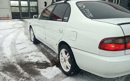 Toyota Corona IX (T190), 1992 год, 415 000 рублей, 6 фотография