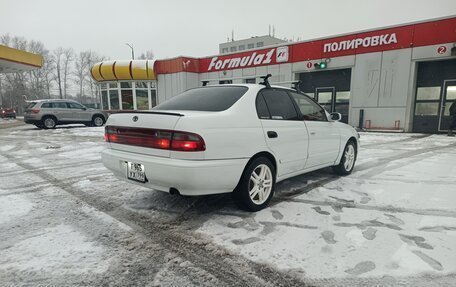 Toyota Corona IX (T190), 1992 год, 415 000 рублей, 5 фотография