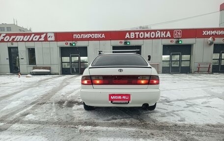 Toyota Corona IX (T190), 1992 год, 415 000 рублей, 13 фотография