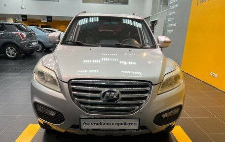 Lifan X60 I рестайлинг, 2013 год, 585 000 рублей, 8 фотография