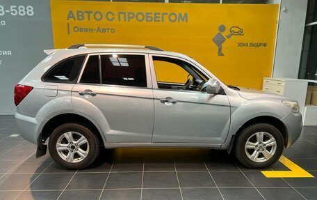 Lifan X60 I рестайлинг, 2013 год, 585 000 рублей, 2 фотография