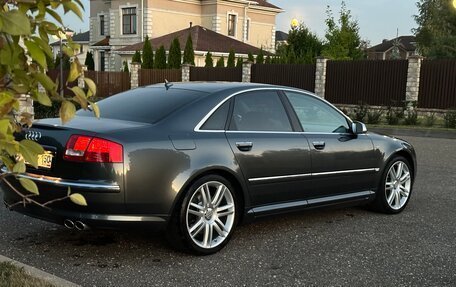 Audi S8, 2007 год, 2 750 000 рублей, 3 фотография