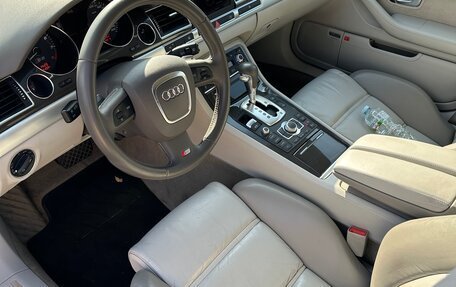 Audi S8, 2007 год, 2 750 000 рублей, 5 фотография