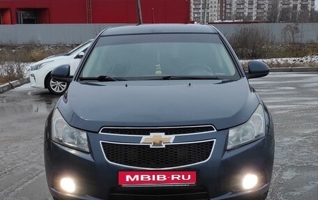 Chevrolet Cruze II, 2012 год, 660 000 рублей, 2 фотография