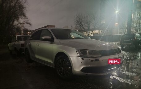 Volkswagen Jetta VI, 2014 год, 350 000 рублей, 3 фотография