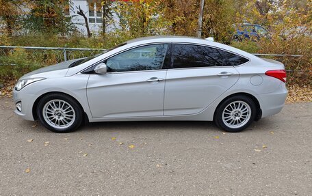 Hyundai i40 I рестайлинг, 2013 год, 1 470 000 рублей, 14 фотография