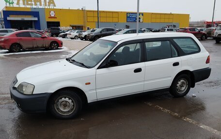 Honda Partner I, 1999 год, 289 000 рублей, 4 фотография