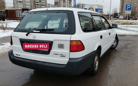 Honda Partner I, 1999 год, 289 000 рублей, 7 фотография