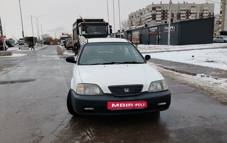 Honda Partner I, 1999 год, 289 000 рублей, 5 фотография