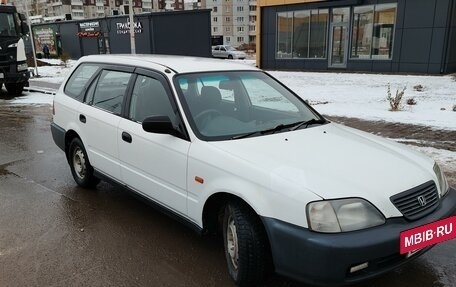 Honda Partner I, 1999 год, 289 000 рублей, 6 фотография