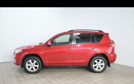 Toyota RAV4, 2011 год, 1 760 000 рублей, 5 фотография