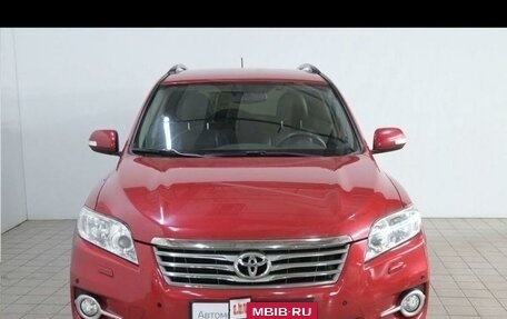 Toyota RAV4, 2011 год, 1 760 000 рублей, 4 фотография