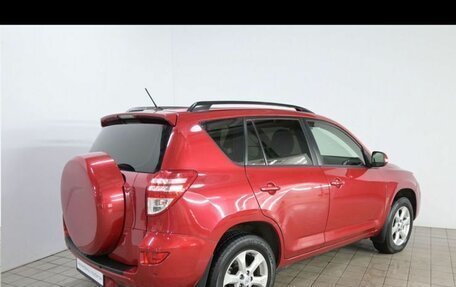 Toyota RAV4, 2011 год, 1 760 000 рублей, 11 фотография