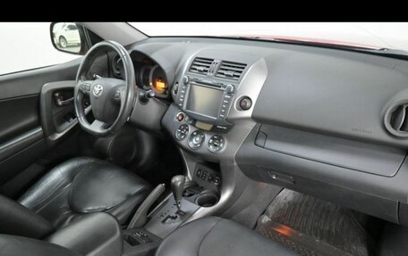 Toyota RAV4, 2011 год, 1 760 000 рублей, 22 фотография