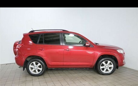 Toyota RAV4, 2011 год, 1 760 000 рублей, 23 фотография