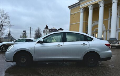 Nissan Almera, 2015 год, 695 000 рублей, 3 фотография