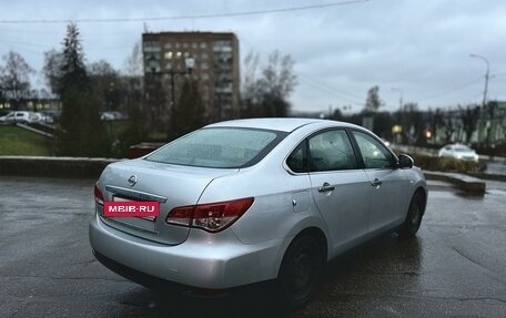 Nissan Almera, 2015 год, 695 000 рублей, 5 фотография