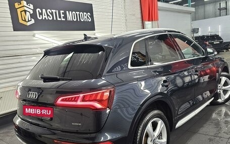 Audi Q5, 2020 год, 3 900 000 рублей, 3 фотография